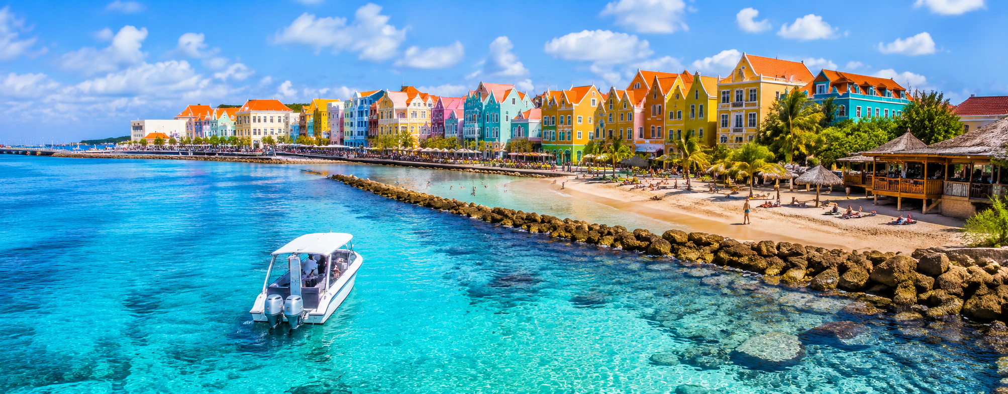 Fin de Año en Curacao