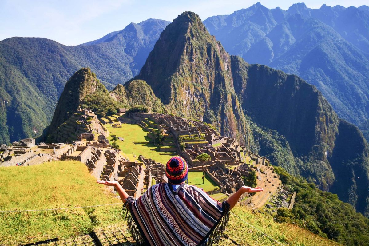 Perú imperdible